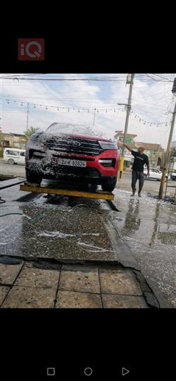 فۆرد ئێکسپلۆرەر